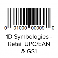 upc barcode