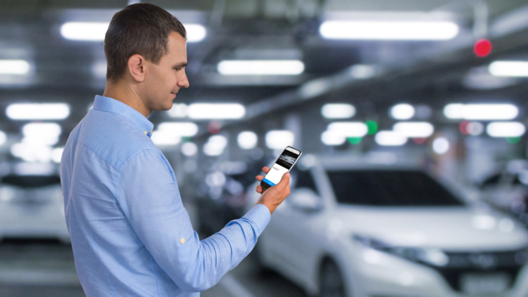 Optimize Your Car Retail or Fleet Management Software Through Smart Data Capture Technology
