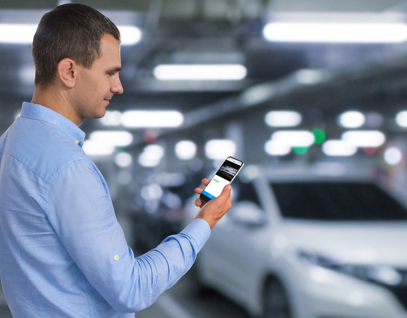 Optimize Your Car Retail or Fleet Management Software Through Smart Data Capture Technology