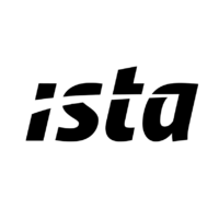 ista Logo