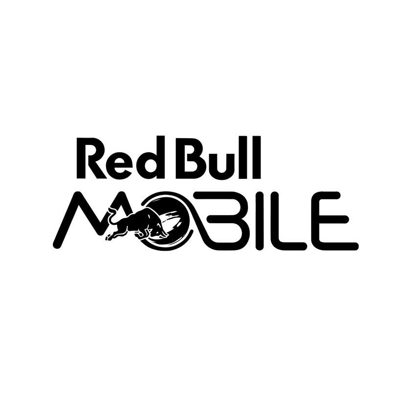 Red Bull Mobile Logo