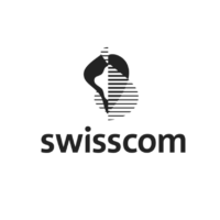 Swisscom Logo