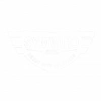 Symvaro Logo - Smart City Solutions