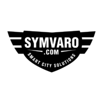 Symvaro Logo - Smart City Solutions