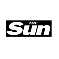 The Sun Logo