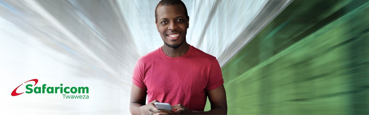 How Safaricom Boosts Customer Registration with Mobile ID Scanning
