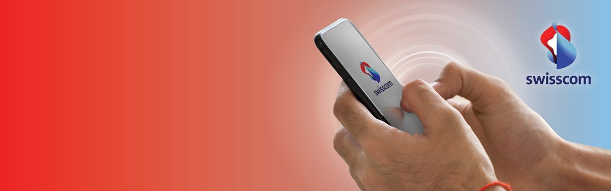 How Swisscom Improves User Experience with Mobile Scanning