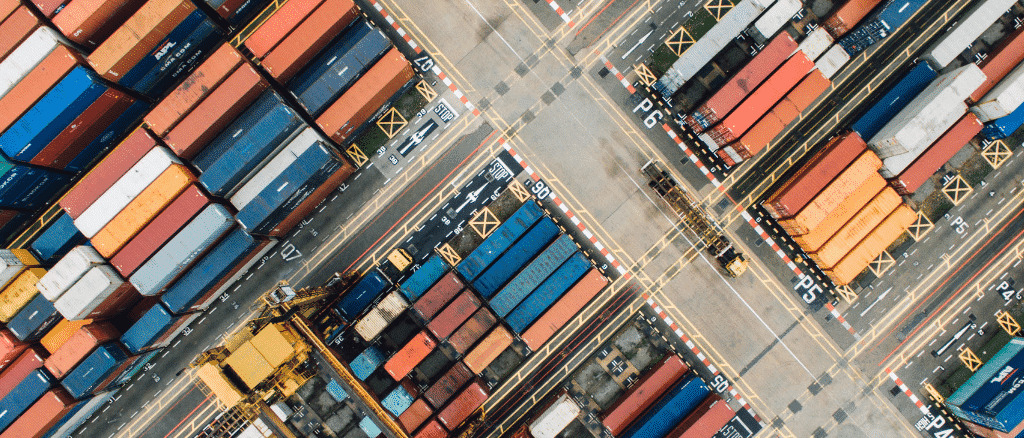 Optical Character Recognition (OCR) in Supply Chain Management