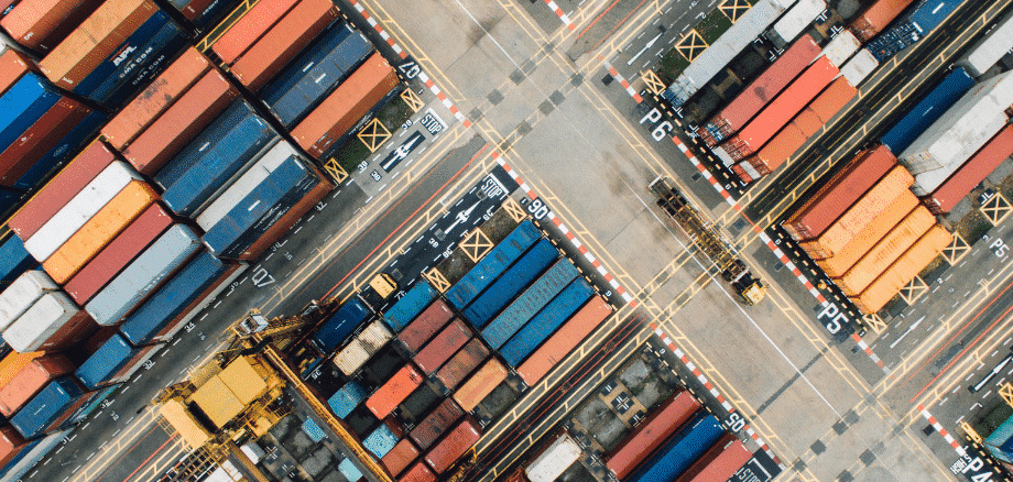 Optical Character Recognition (OCR) in Supply Chain Management