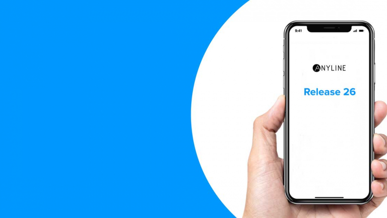 Anyline 26 Release - Getting Better All the Time: Introducing ‘Over the Air’ Improvements to Anyline
