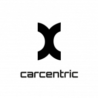 Carcentric Logo