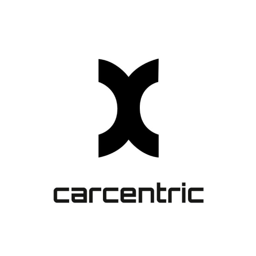 Carcentric Logo