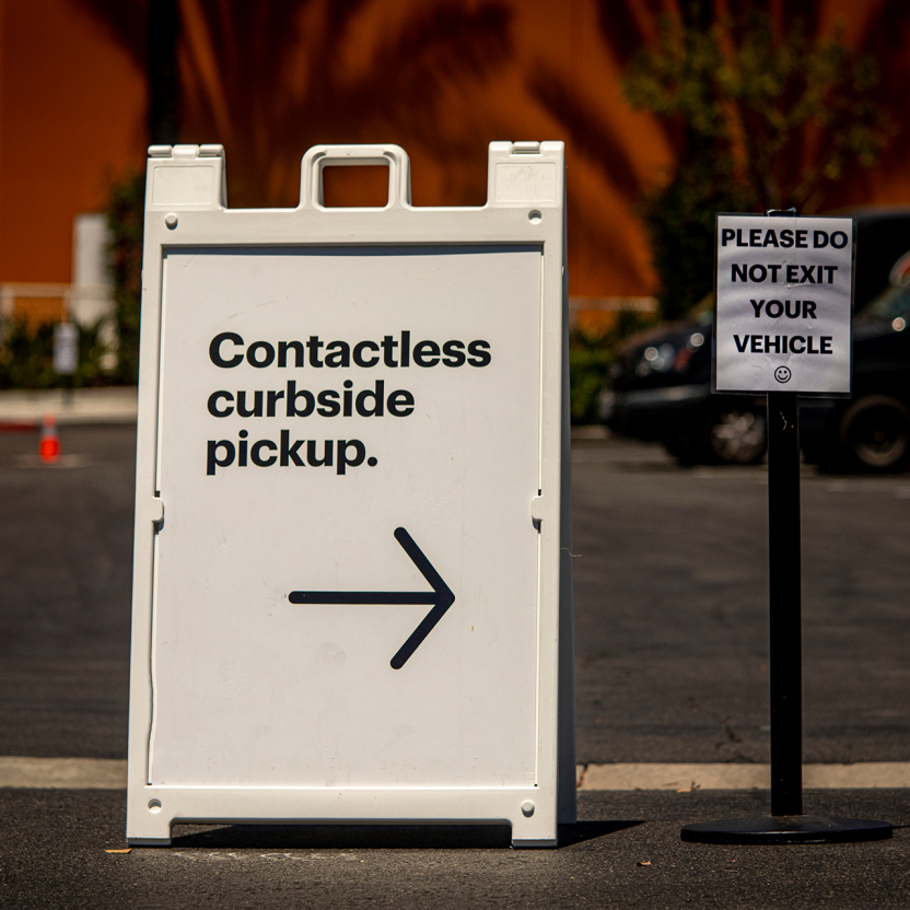 What is curbside pickup? Anyline explains how curbside pickup works & how it improves customer experience