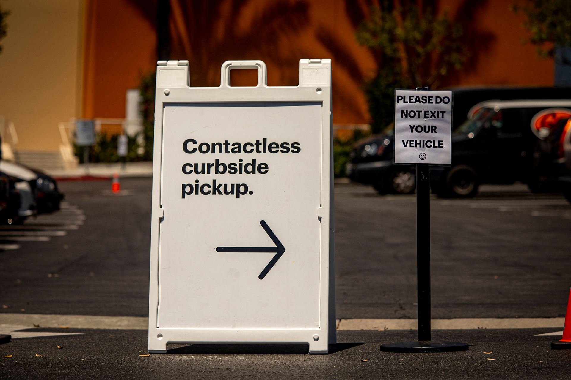 What is curbside pickup? Anyline explains how curbside pickup works & how it improves customer experience