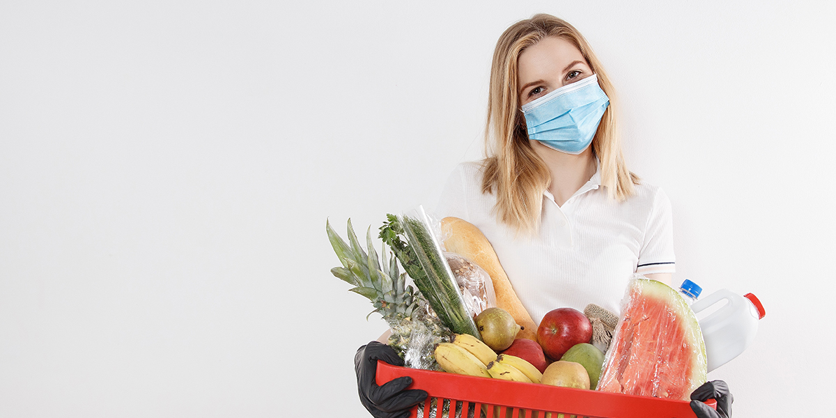 Expired Food on Supermarket Shelves The Rotten Details Anyline