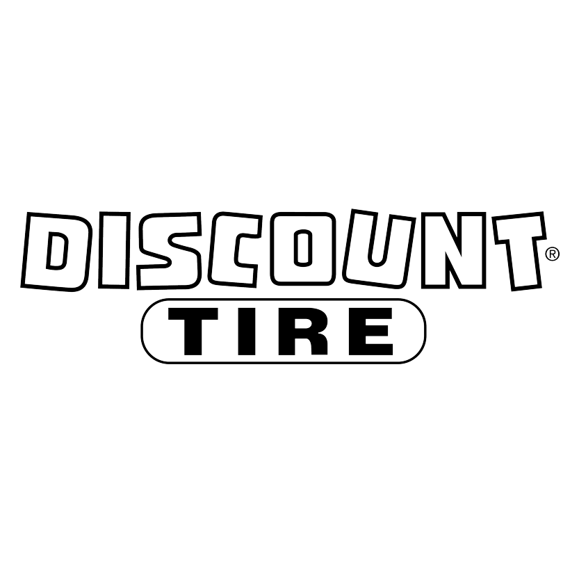 Discount Tire logo