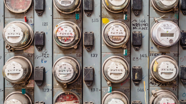 How Utilities Can Reduce Non-Technical Losses