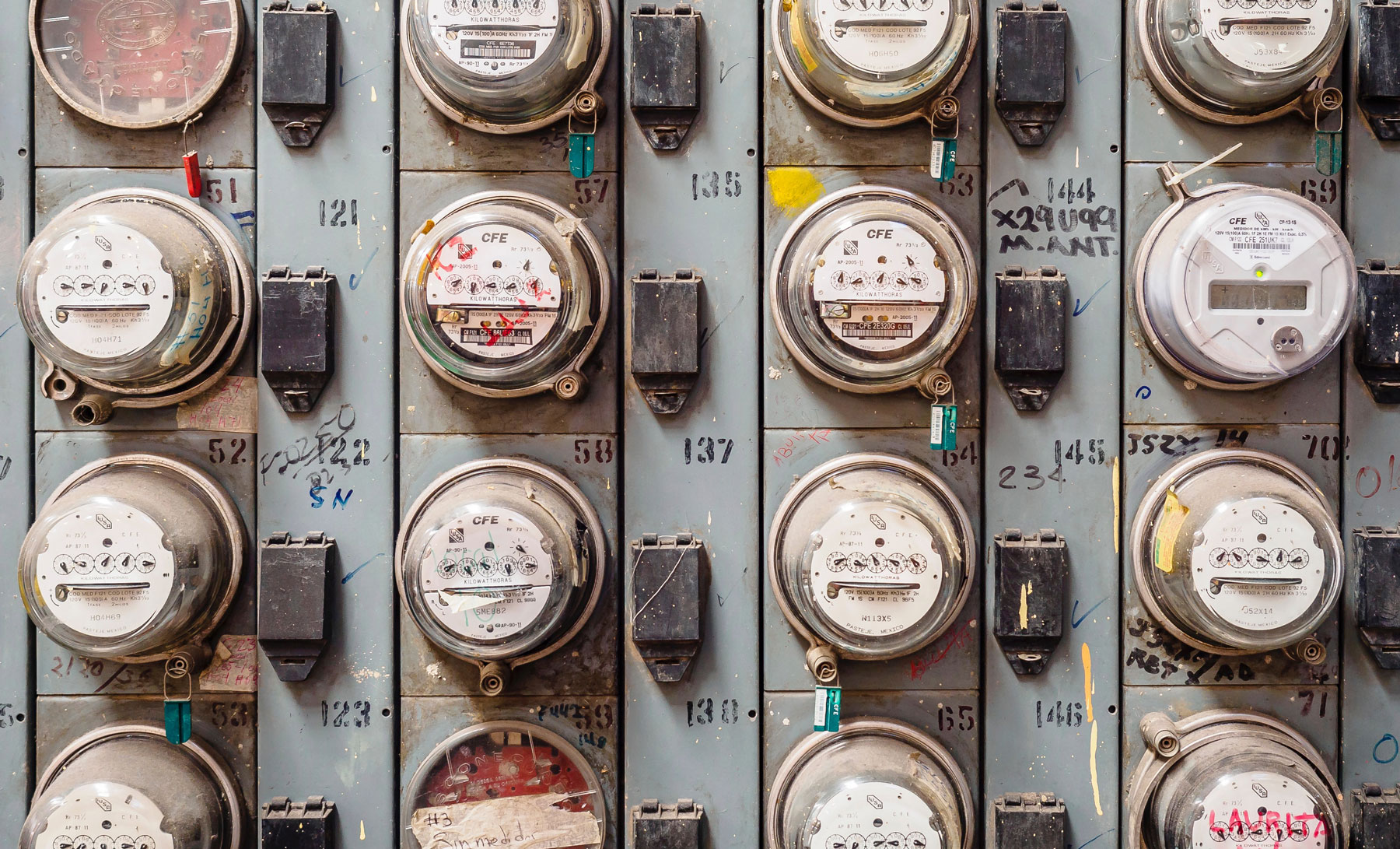 How Utilities Can Reduce Non-Technical Losses