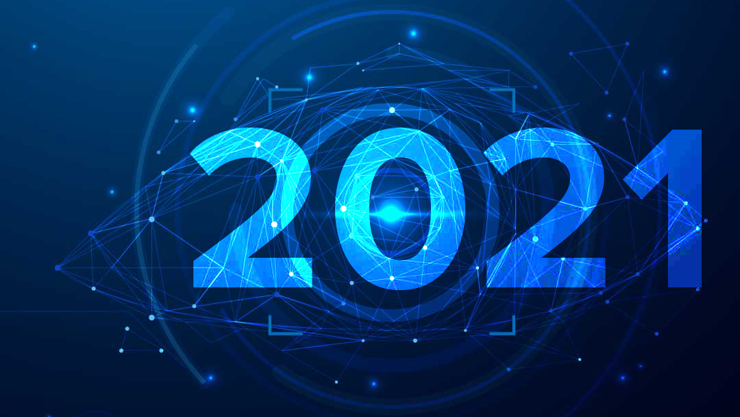 2021 Review: Anyline's Top 5 Moments of the year