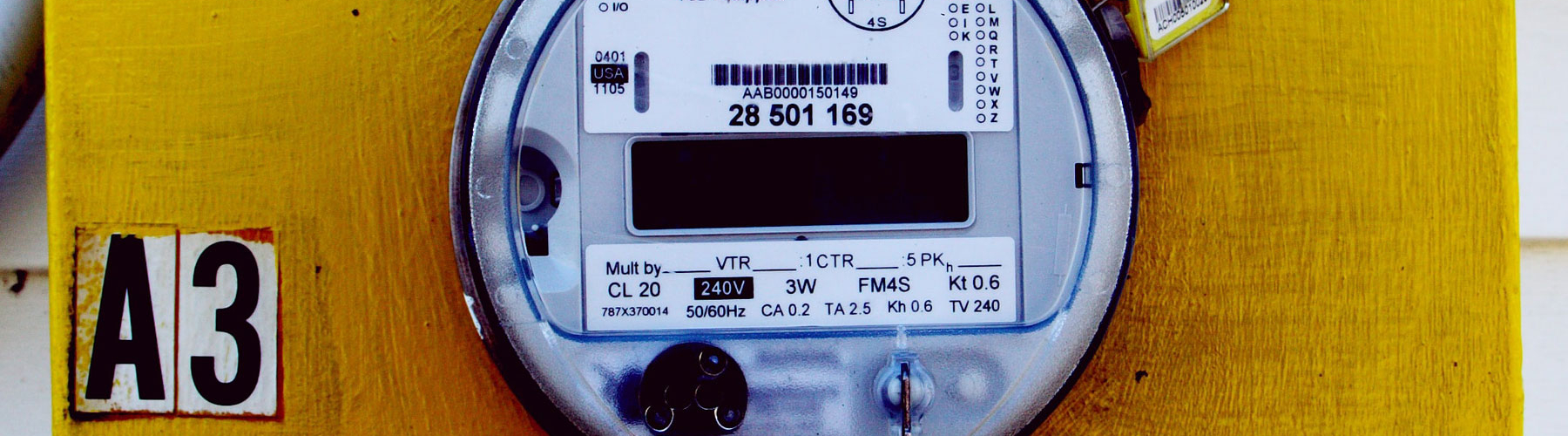 ocr can scan utility meters to make billing easier