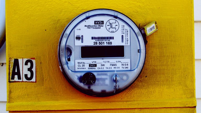 ocr can scan utility meters to make billing easier