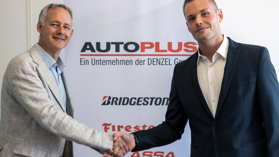 AUTOPLUS choses Anyline to simplify online tire buying experience thanks to tire scanning technology
