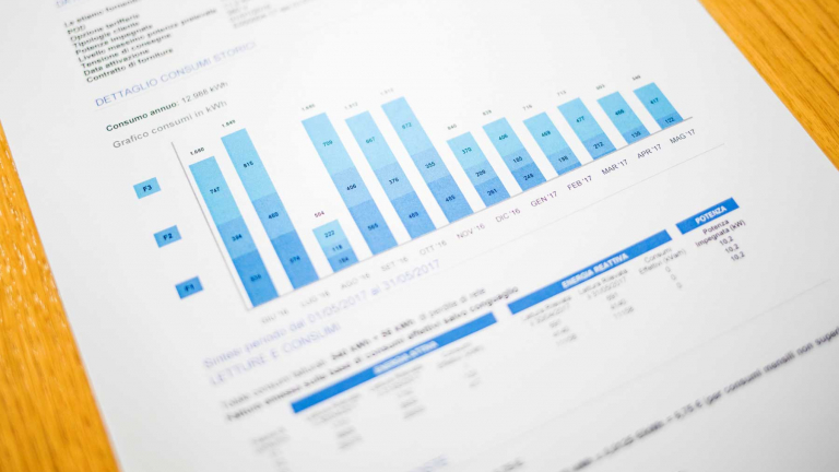 Utilities can reduce and prevent delinquent bills with OCR meter reading