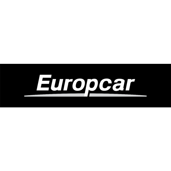 europcar logo