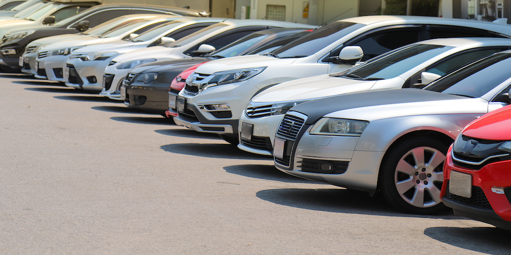 car fleet management