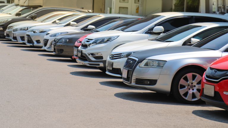 car fleet management