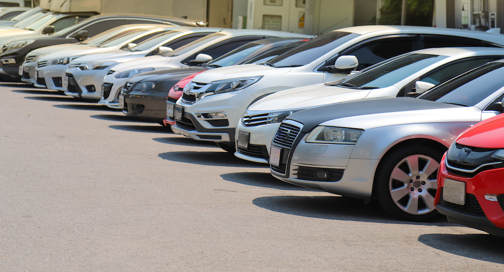 car fleet management