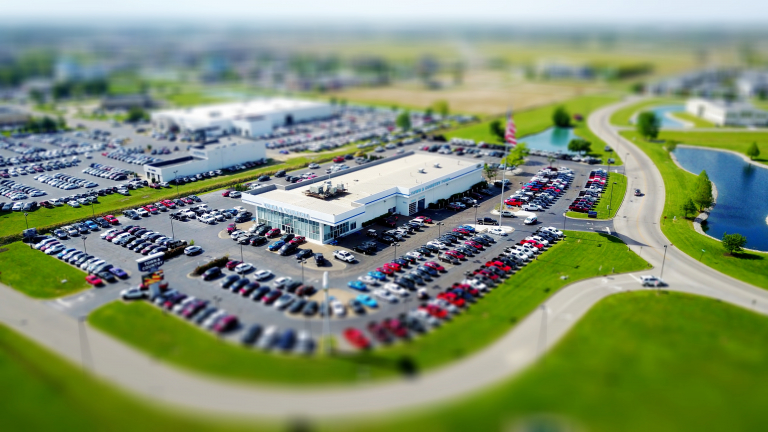 car fleet