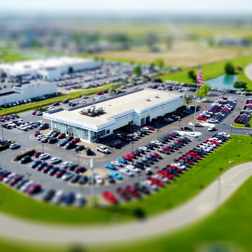 car fleet