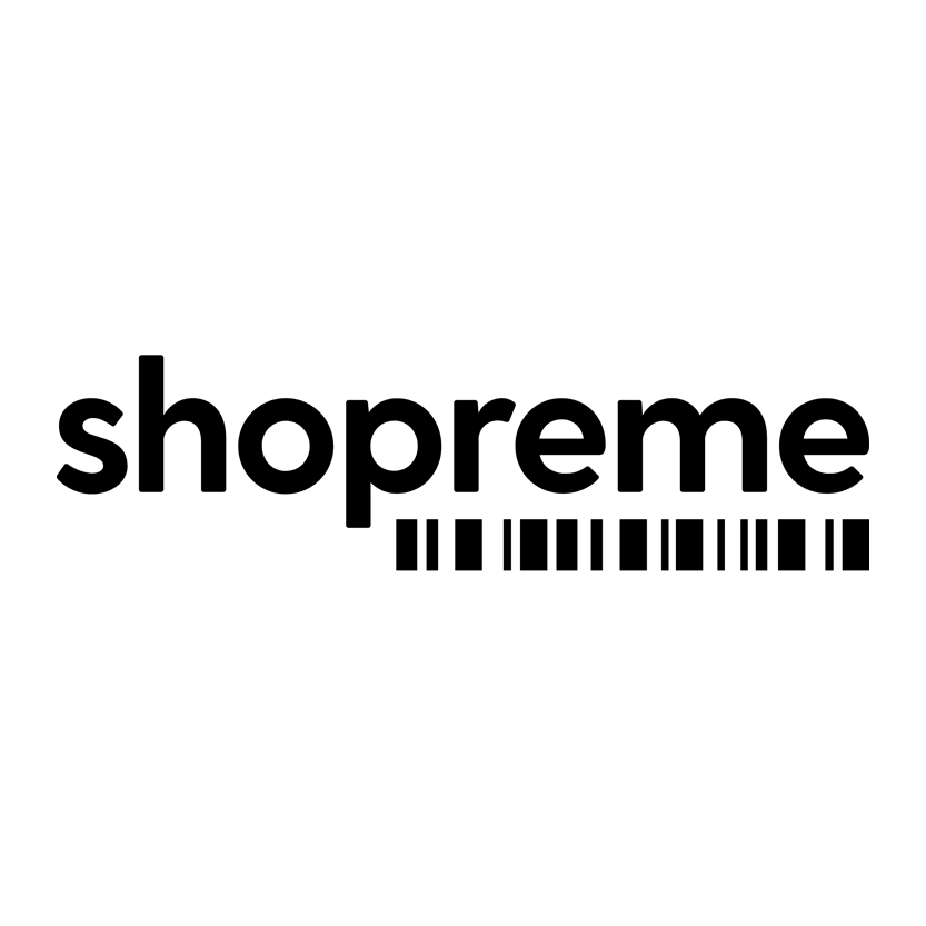 shopreme logo
