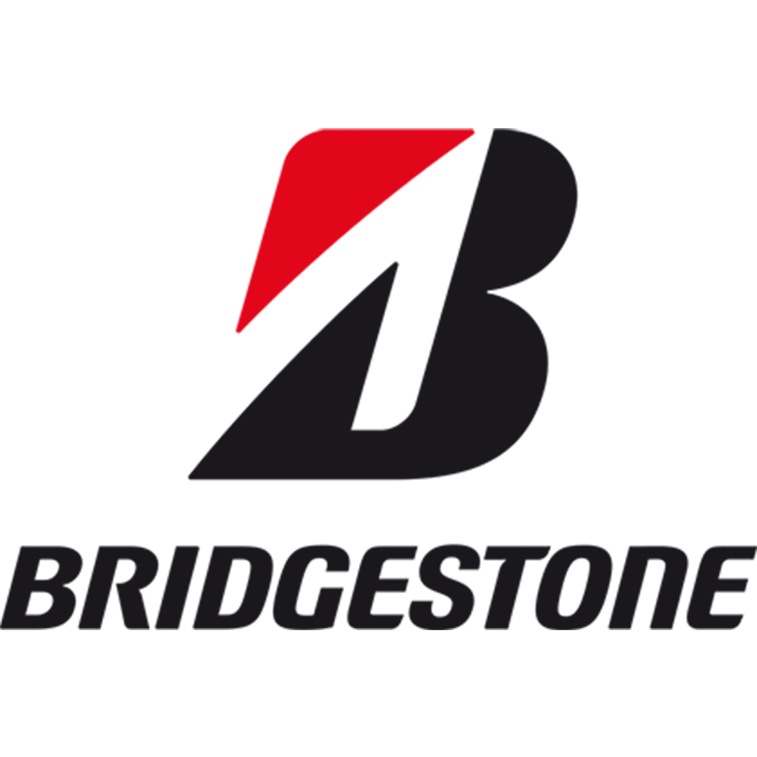 bridgestone logo