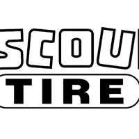 Discount Tire logo