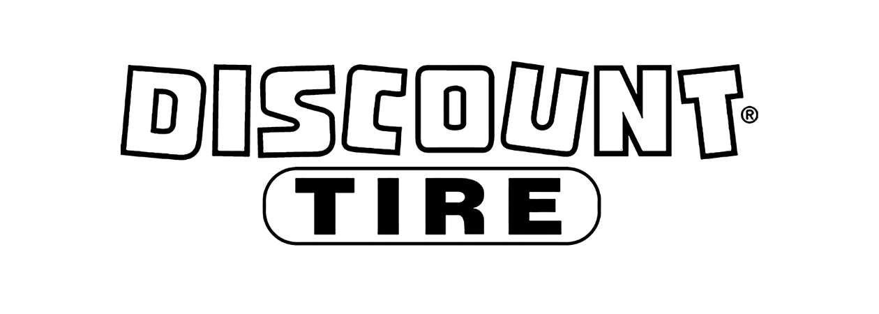 Discount Tire logo
