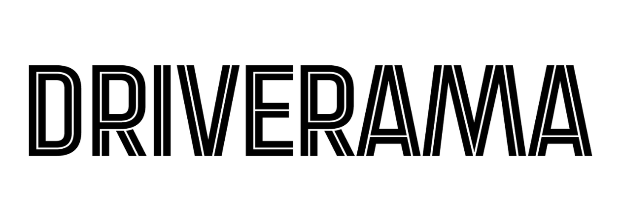 Logo Driverama