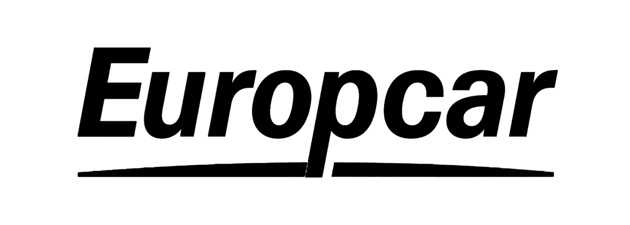 Logo Europcar