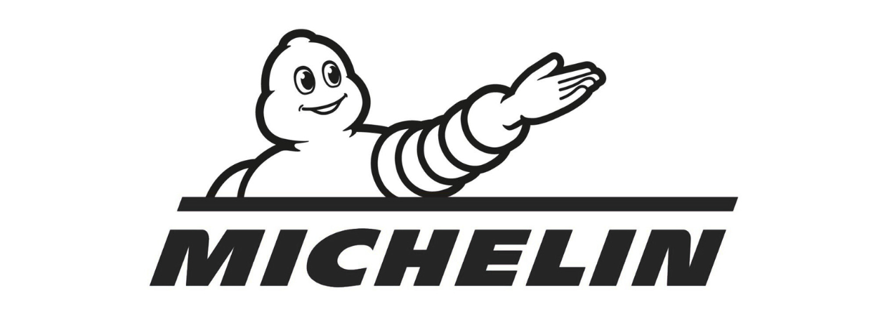 Logo Michelin
