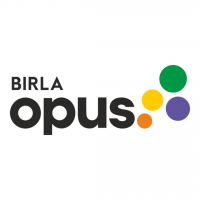 Birla logo
