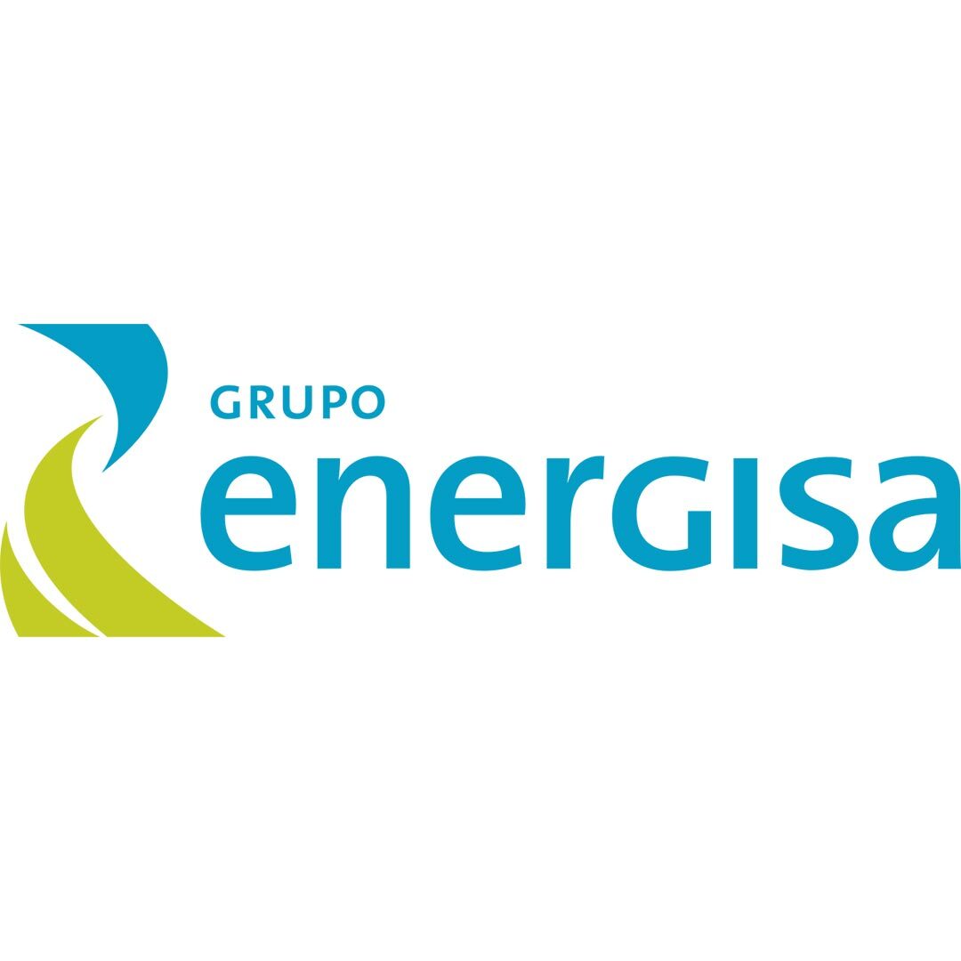 Grupo Energisa logo