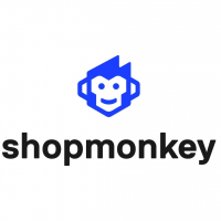 Shopmonkey logo