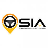 SIA logo