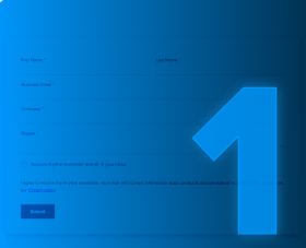 Submit your partnership request 