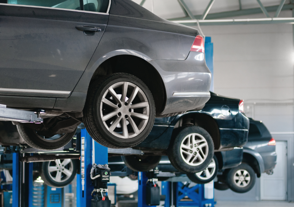 Delership enterprise Workshop