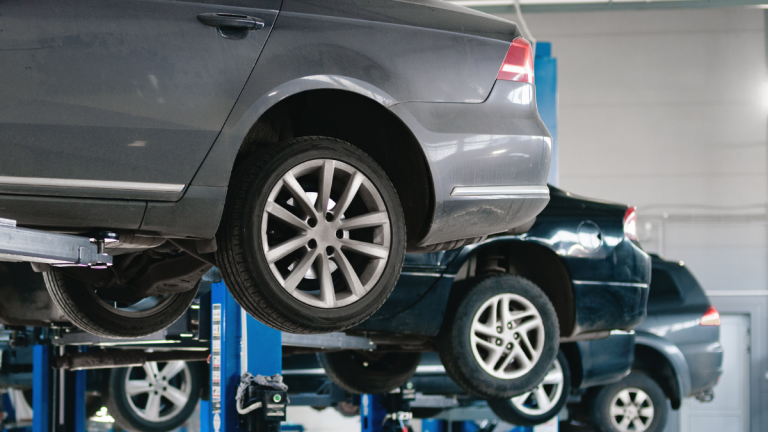 Delership enterprise Workshop