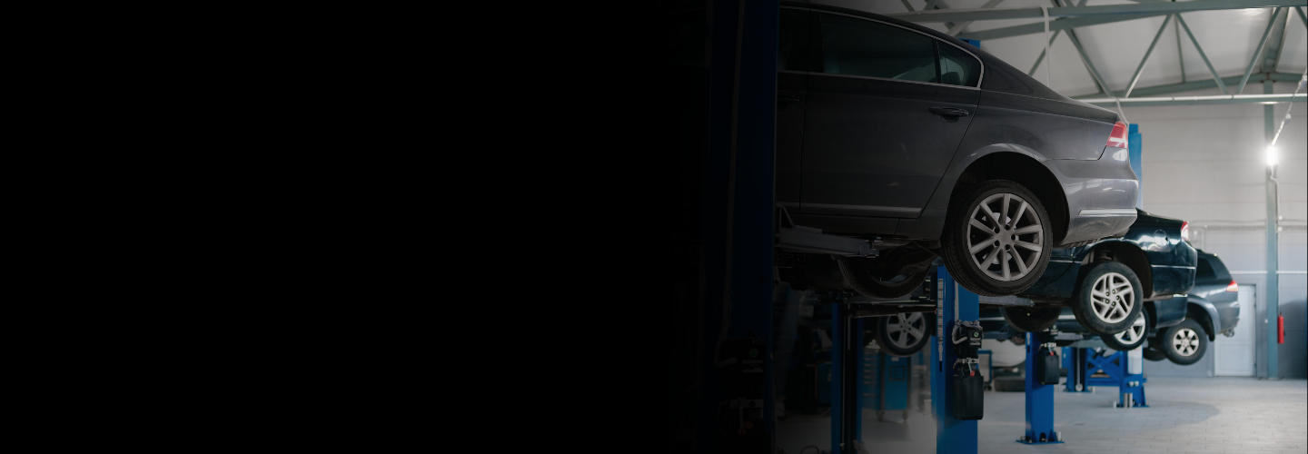 Enterprise Dealership Workshop