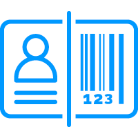 Other<i>IDs, Barcodes, Containers</i>